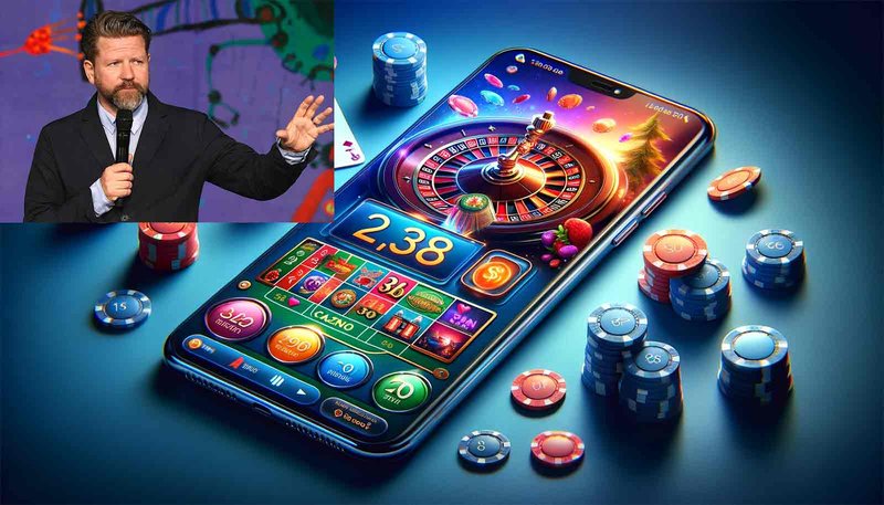 Image: Betting on the Future: How Esports is Redefining Online Gaming Culture