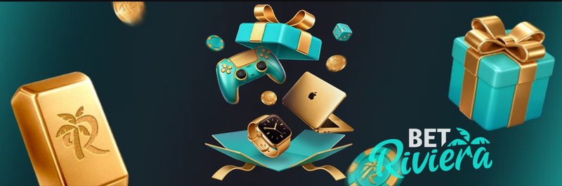 Découvrez le Casino Bet Riviera : Codes Bonus et Jouer en Ligne en France