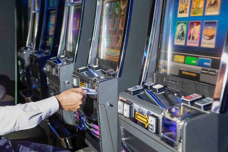 Casinolab app a Italy