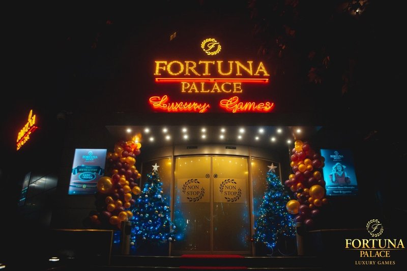 Best fortunica sign up in United Kingdom
