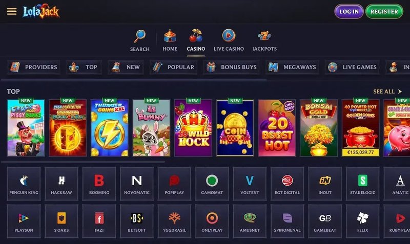 Best lolajack login in United Kingdom Best lolajack login in United Kingdom
