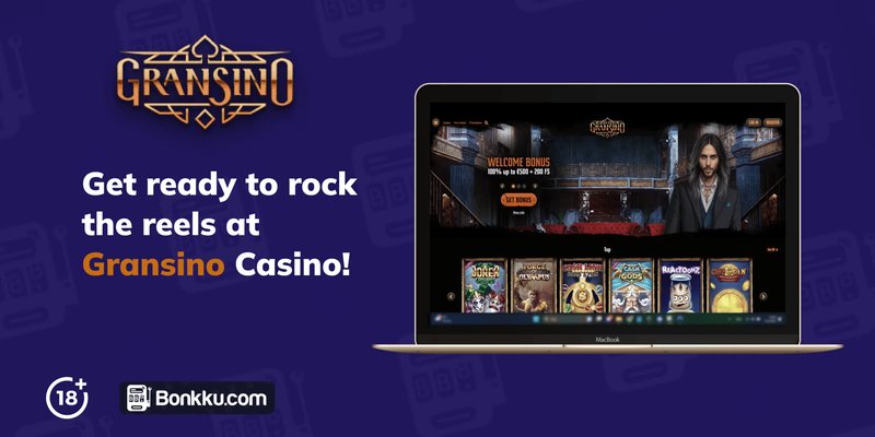 Casino gransino à France