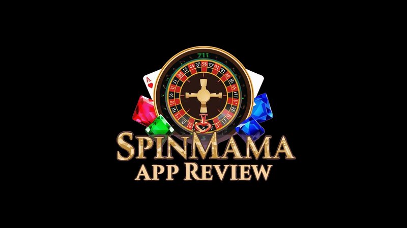 Esplora spinmama casino app