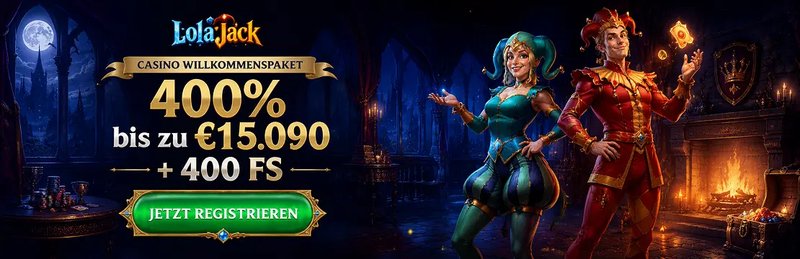 Introduction to lolajack uk