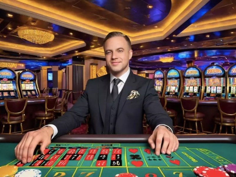 Discover lizaro casino app