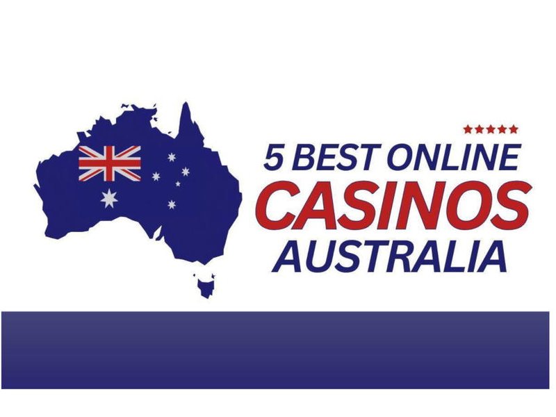 National casino sign in in Australia