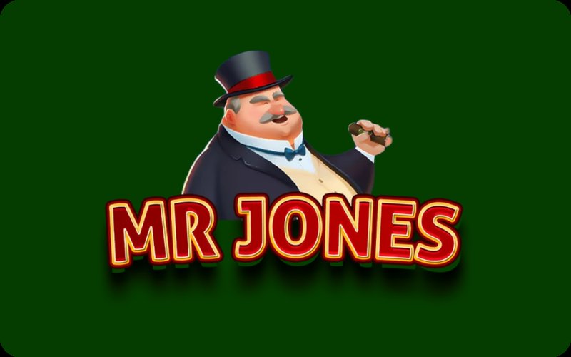 United Kingdom - mr jones casino login