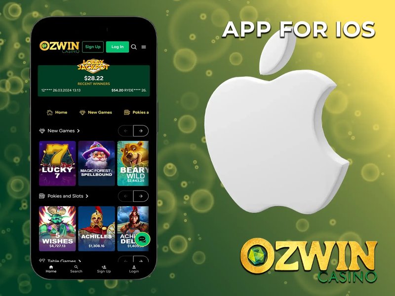 Ozwin australia - Why Ozwin Casino Stands Out for Aussie Players Right Now Ozwin australia - Why Ozwin Casino Stands Out for Aussie Players Right Now