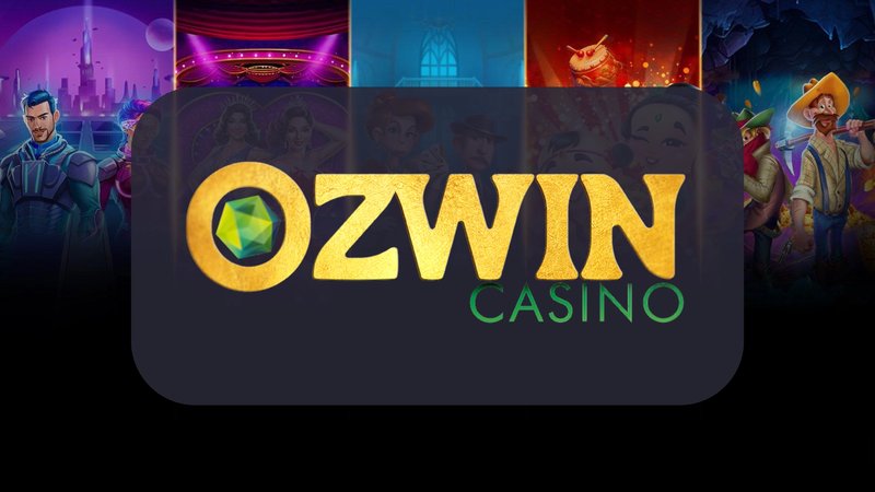 What is Ozwin Casino?, ozwin casino australia
