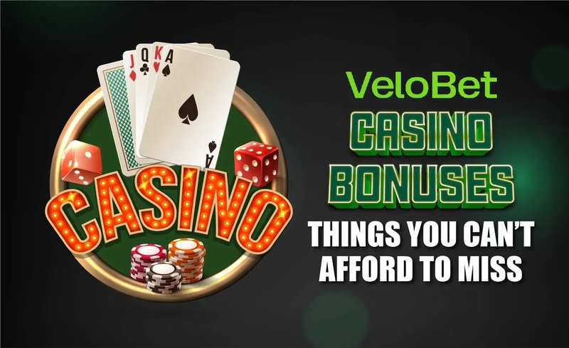 Velobet, velobet no deposit bonus